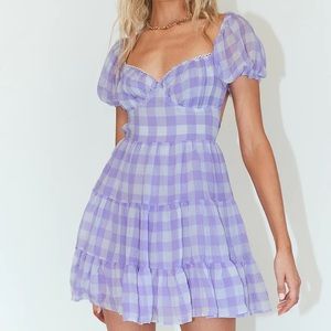 Princess Polly Danny Dress